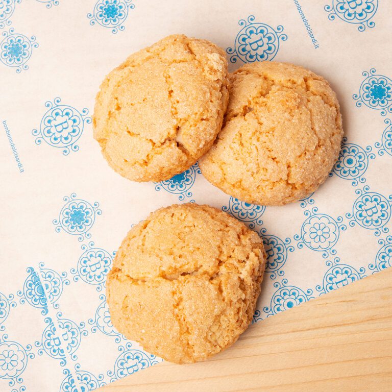 BON BONS DOLCI SARDI STILL LIFE 2023 — foto 6