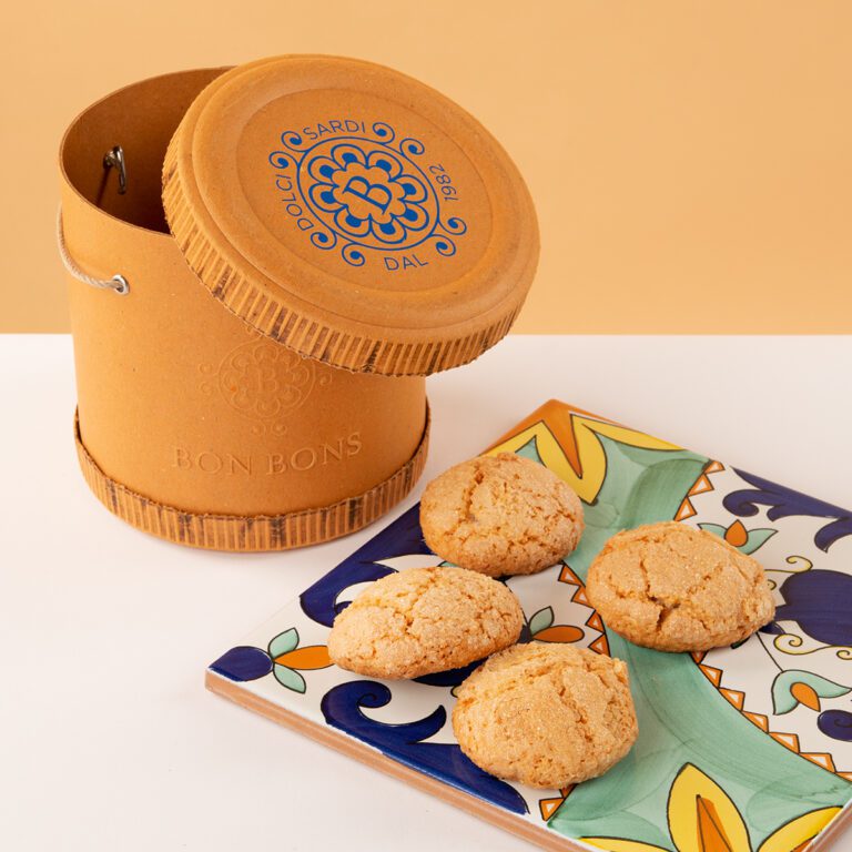 BON BONS DOLCI SARDI STILL LIFE 2023 — foto 7