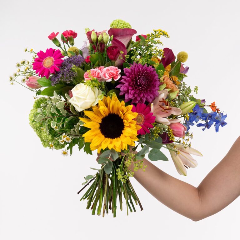 FLOWER MARKET STILL LIFE 2023 — foto 35