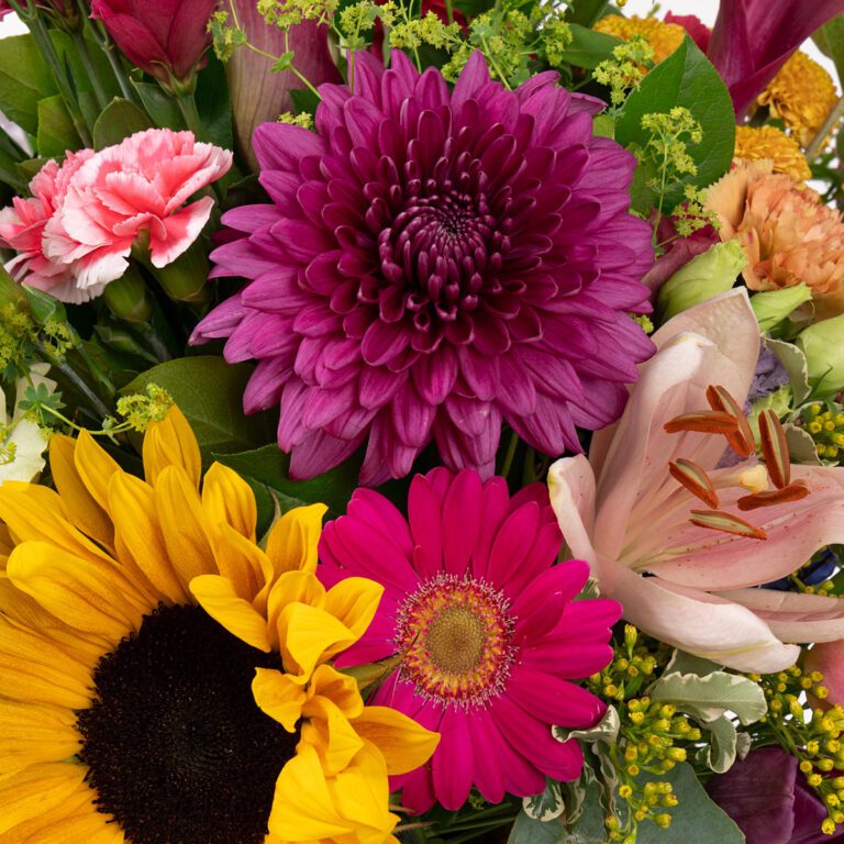 FLOWER MARKET STILL LIFE 2023 — foto 36