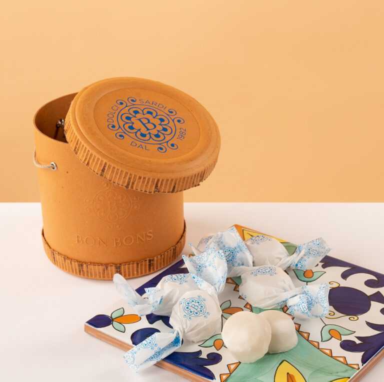 BON BONS DOLCI SARDI STILL LIFE 2023 — foto 40