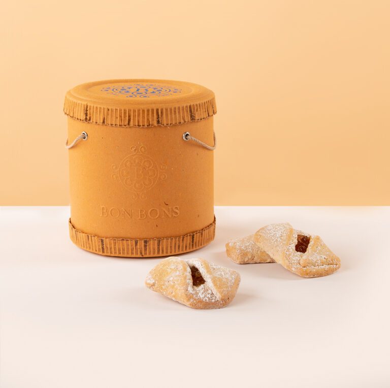 BON BONS DOLCI SARDI STILL LIFE 2023 — foto 44