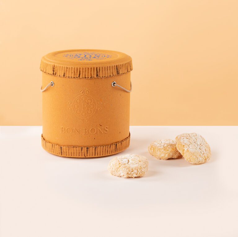 BON BONS DOLCI SARDI STILL LIFE 2023 — foto 47