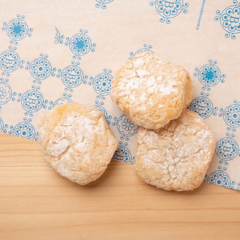 BON BONS DOLCI SARDI STILL LIFE 2023 — foto 48
