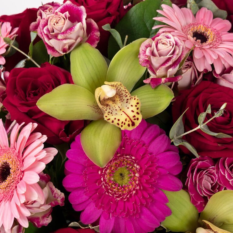 FLOWER MARKET STILL LIFE 2023 — foto 51
