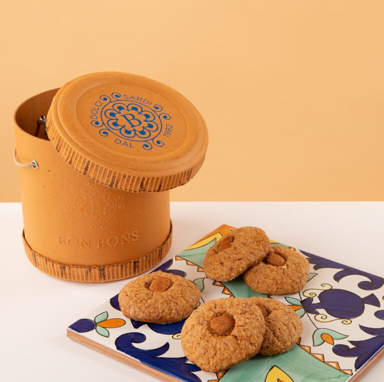 BON BONS DOLCI SARDI STILL LIFE 2023 — foto 49