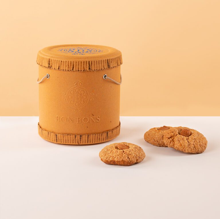 BON BONS DOLCI SARDI STILL LIFE 2023 — foto 50