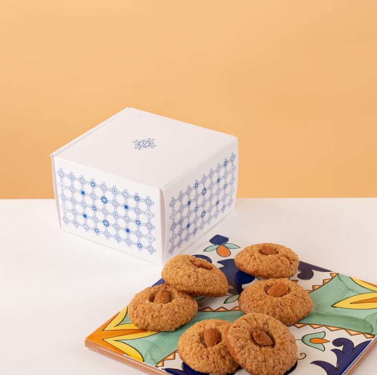 BON BONS DOLCI SARDI STILL LIFE 2023 — foto 54