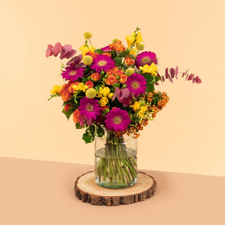 FLOWER MARKET STILL LIFE 2023 — foto 5