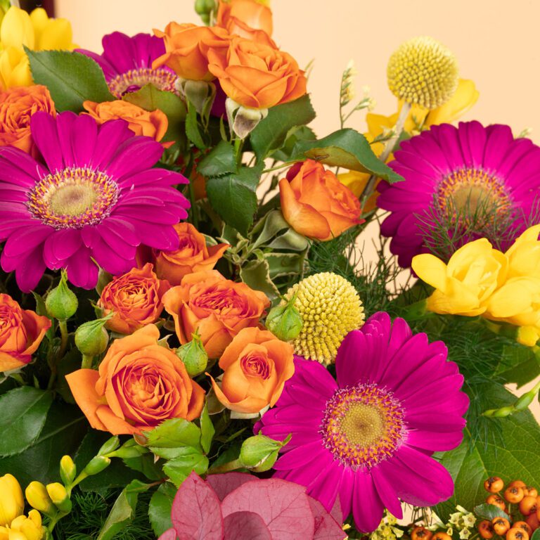 FLOWER MARKET STILL LIFE 2023 — foto 58