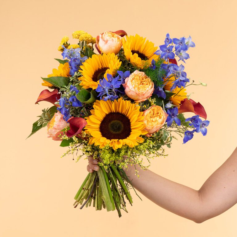 FLOWER MARKET STILL LIFE 2023 — foto 2