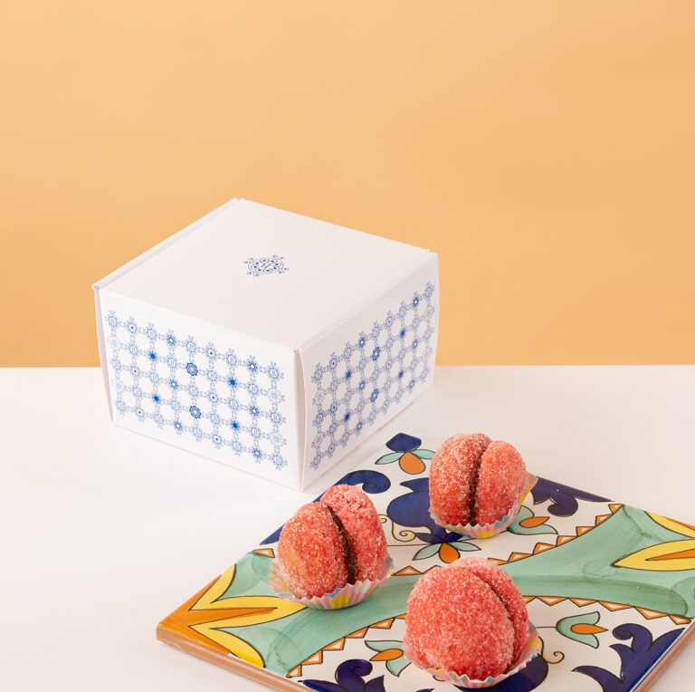 BON BONS DOLCI SARDI STILL LIFE 2023 — foto 57