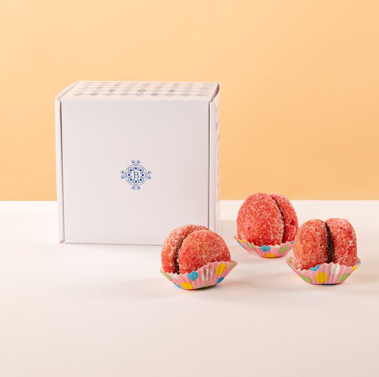 BON BONS DOLCI SARDI STILL LIFE 2023 — foto 58