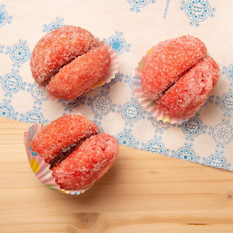 BON BONS DOLCI SARDI STILL LIFE 2023 — foto 59
