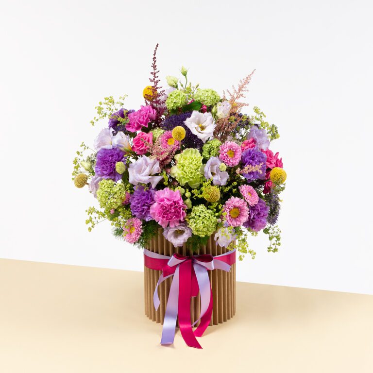 FLOWER MARKET STILL LIFE 2023 — foto 10