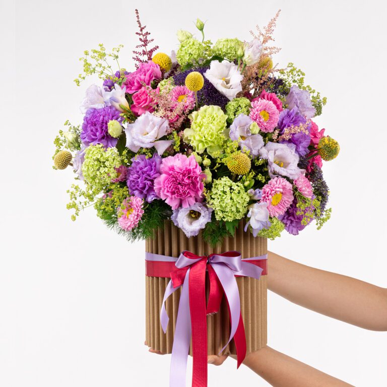 FLOWER MARKET STILL LIFE 2023 — foto 11