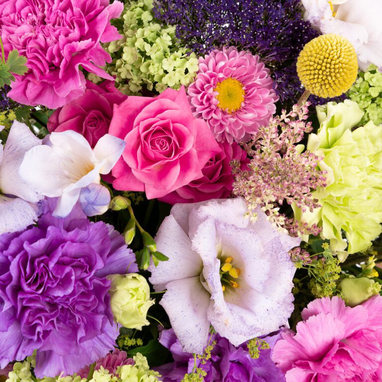 FLOWER MARKET STILL LIFE 2023 — foto 12