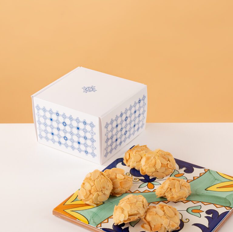 BON BONS DOLCI SARDI STILL LIFE 2023 — foto 60