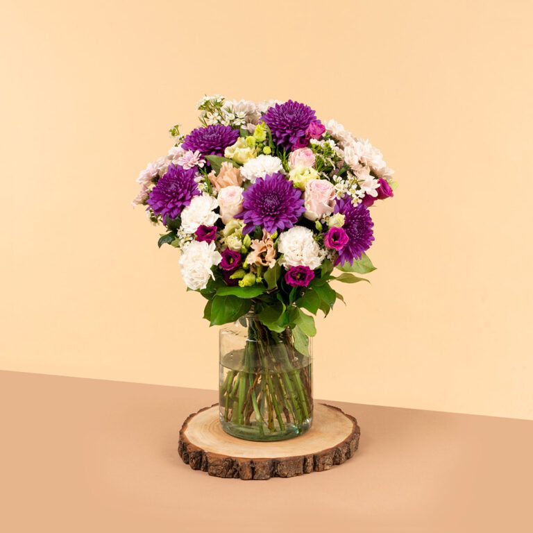 FLOWER MARKET STILL LIFE 2023 — foto 4