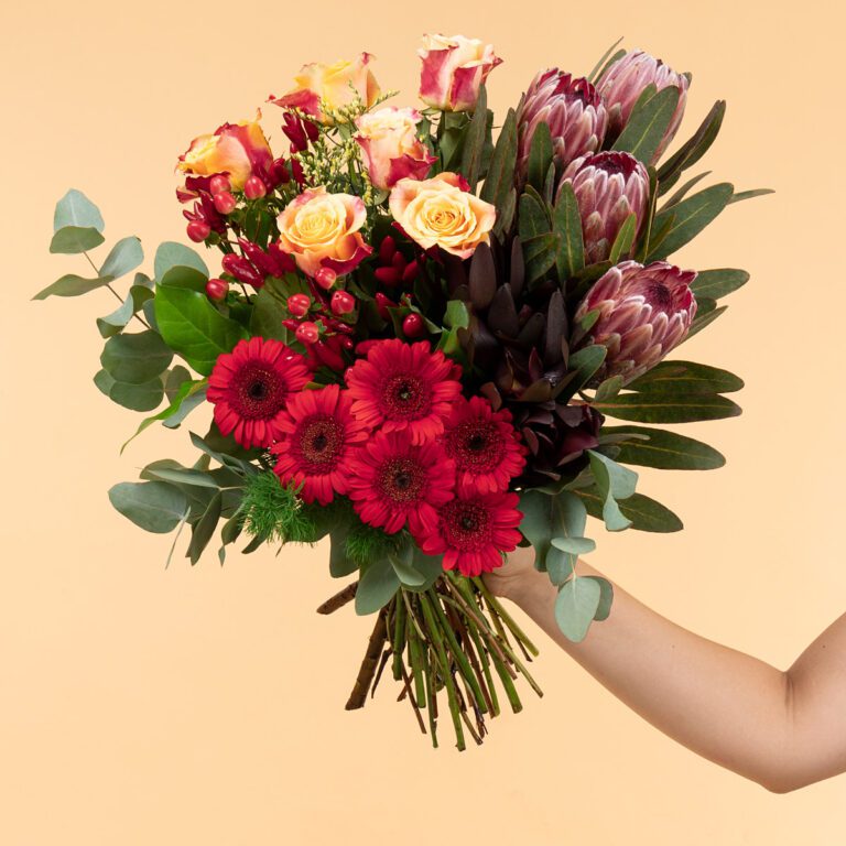 FLOWER MARKET STILL LIFE 2023 — foto 63