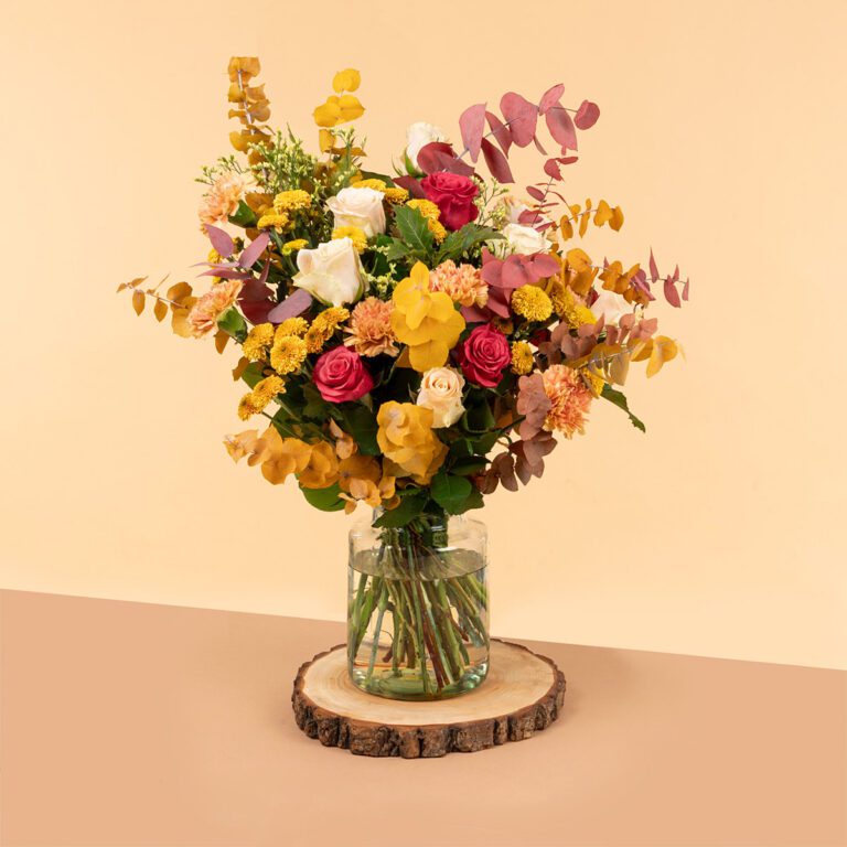 FLOWER MARKET STILL LIFE 2023 — foto 66