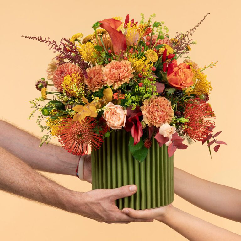 FLOWER MARKET STILL LIFE 2023 — foto 70