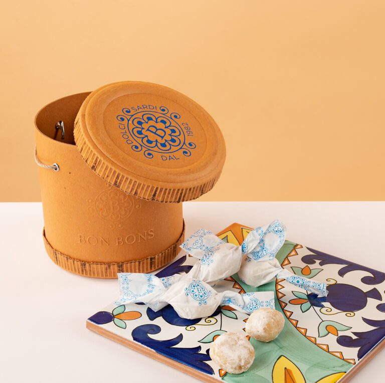 BON BONS DOLCI SARDI STILL LIFE 2023 — foto 11