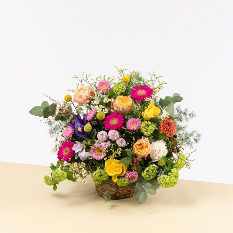 FLOWER MARKET STILL LIFE 2023 — foto 13