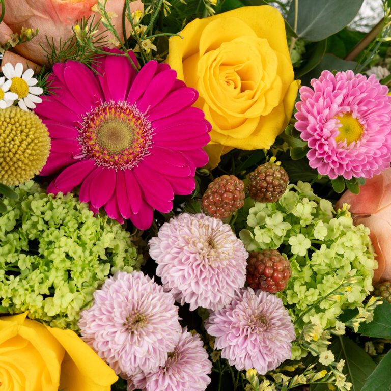 FLOWER MARKET STILL LIFE 2023 — foto 15