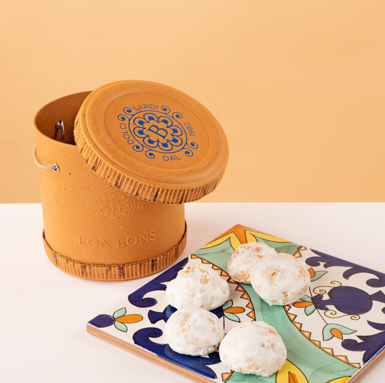 BON BONS DOLCI SARDI STILL LIFE 2023 — foto 14