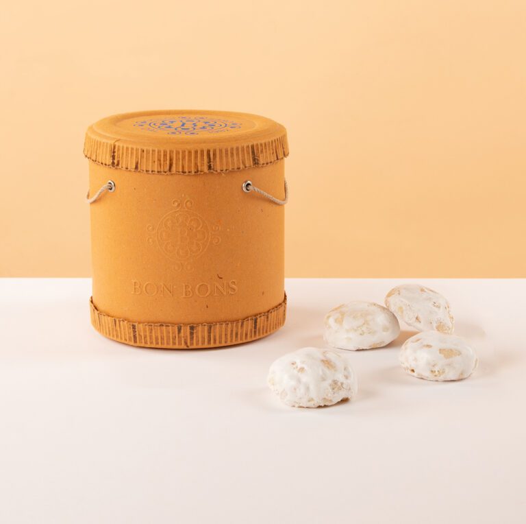 BON BONS DOLCI SARDI STILL LIFE 2023 — foto 15