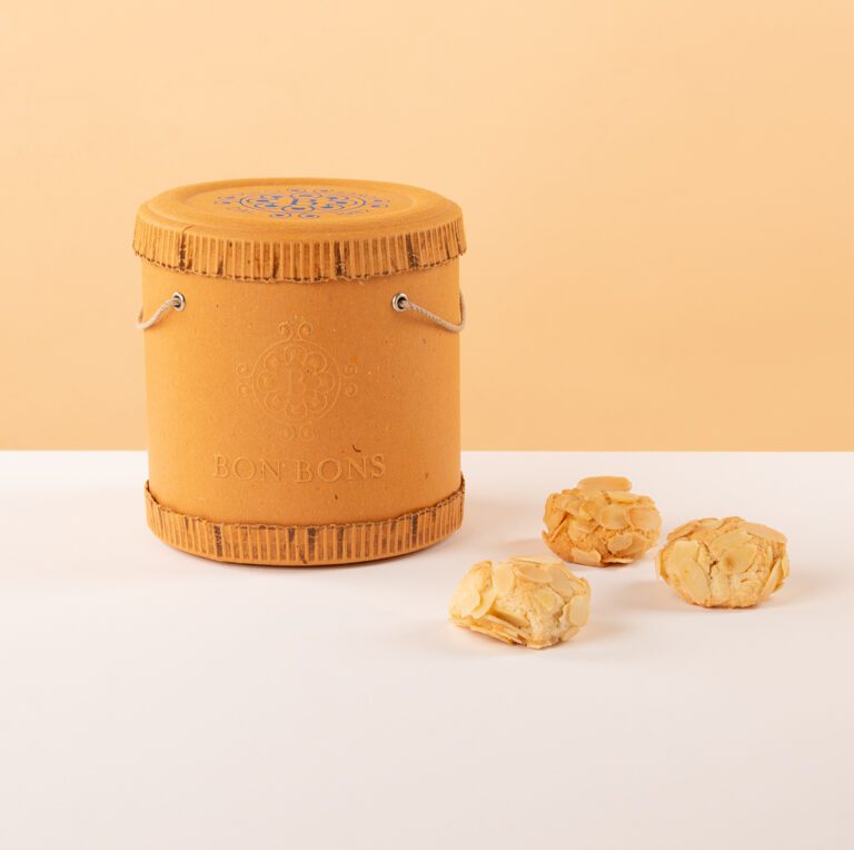 BON BONS DOLCI SARDI STILL LIFE 2023 — foto 18