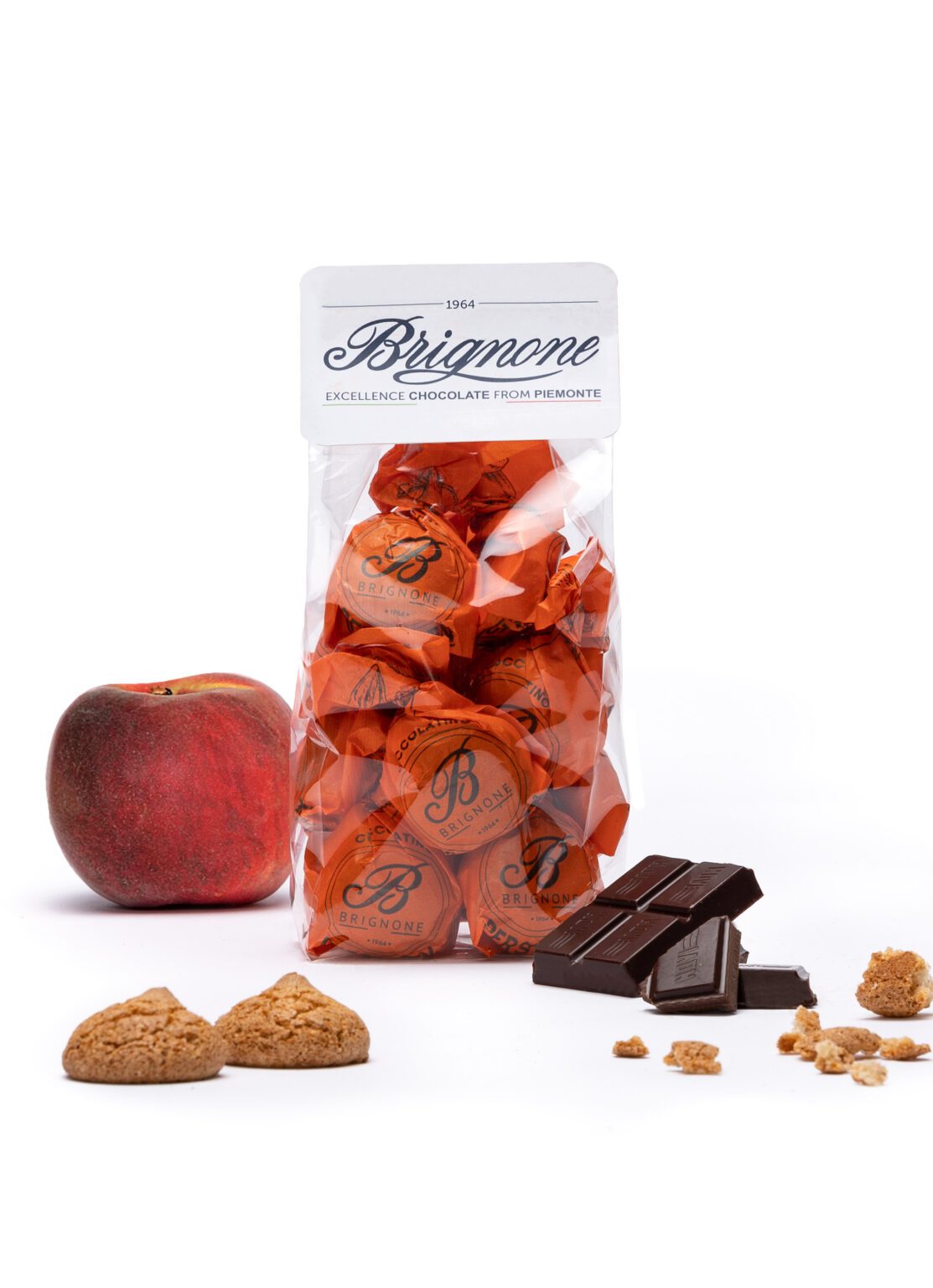 PASTICCERIA BRIGNONE STILL LIFE 2023 — foto 1