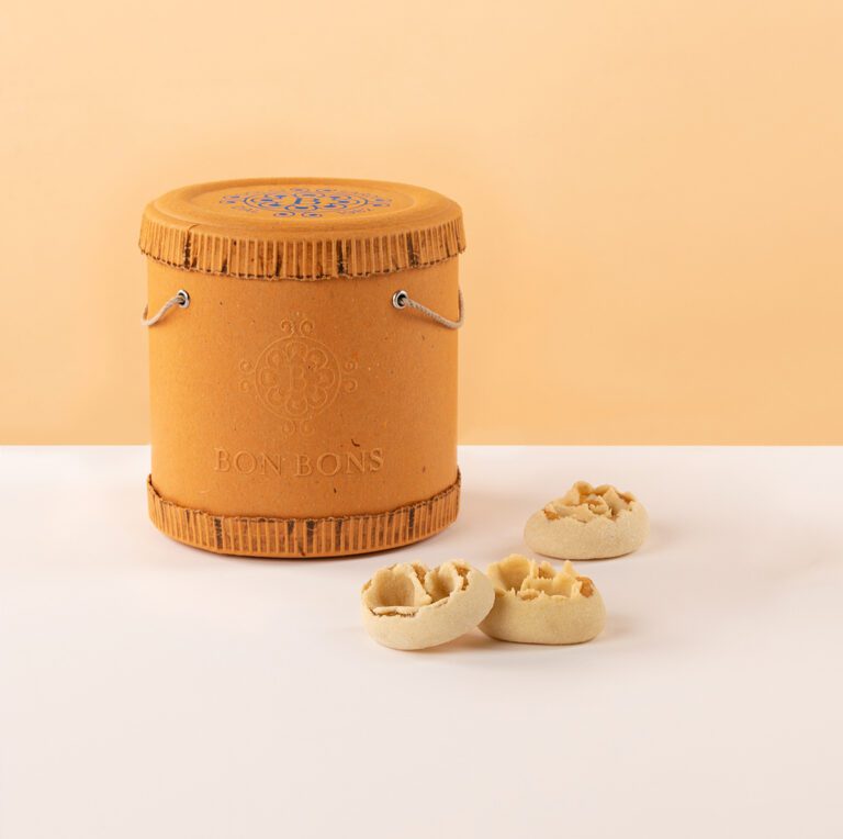 BON BONS DOLCI SARDI STILL LIFE 2023 — foto 23