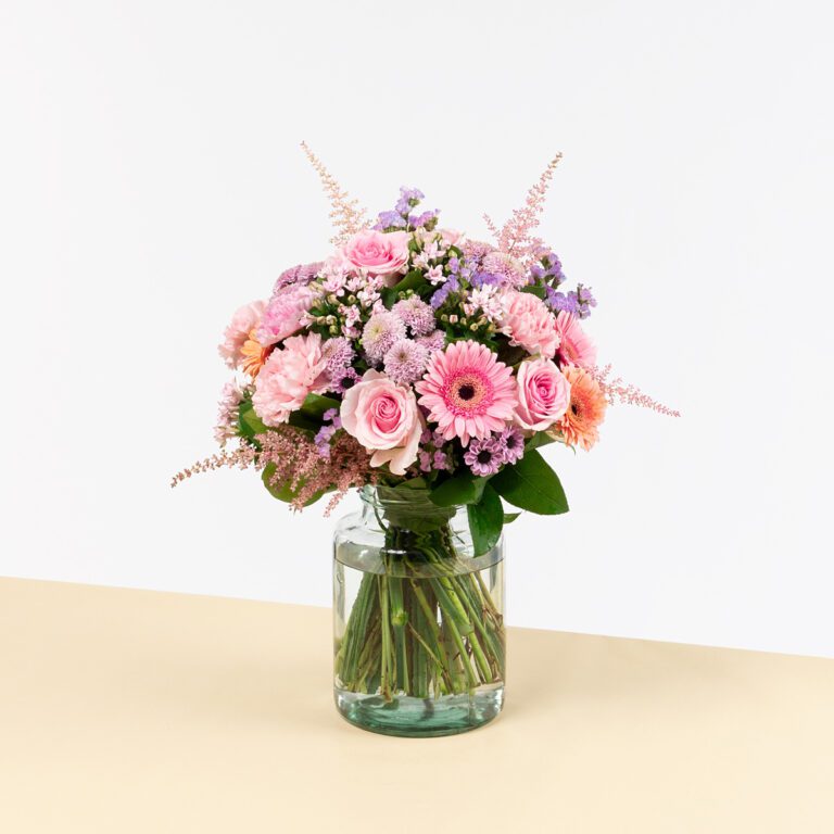 FLOWER MARKET STILL LIFE 2023 — foto 25