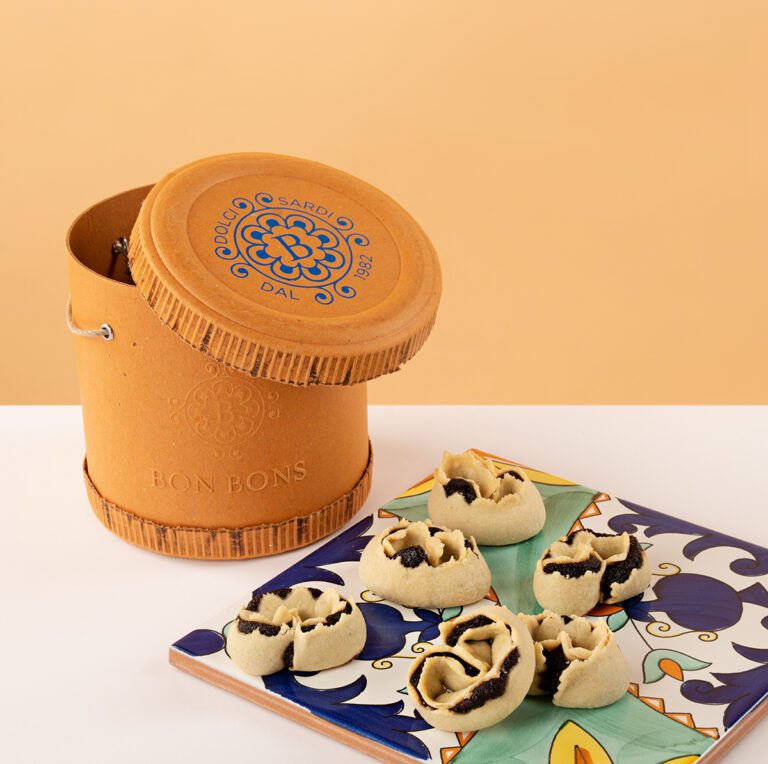 BON BONS DOLCI SARDI STILL LIFE 2023 — foto 25