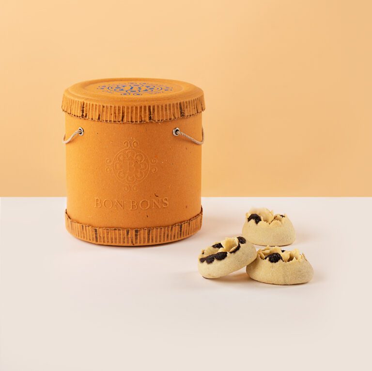 BON BONS DOLCI SARDI STILL LIFE 2023 — foto 26