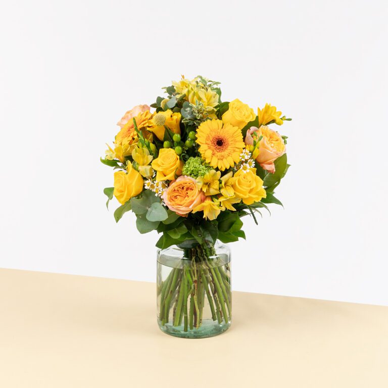 FLOWER MARKET STILL LIFE 2023 — foto 31
