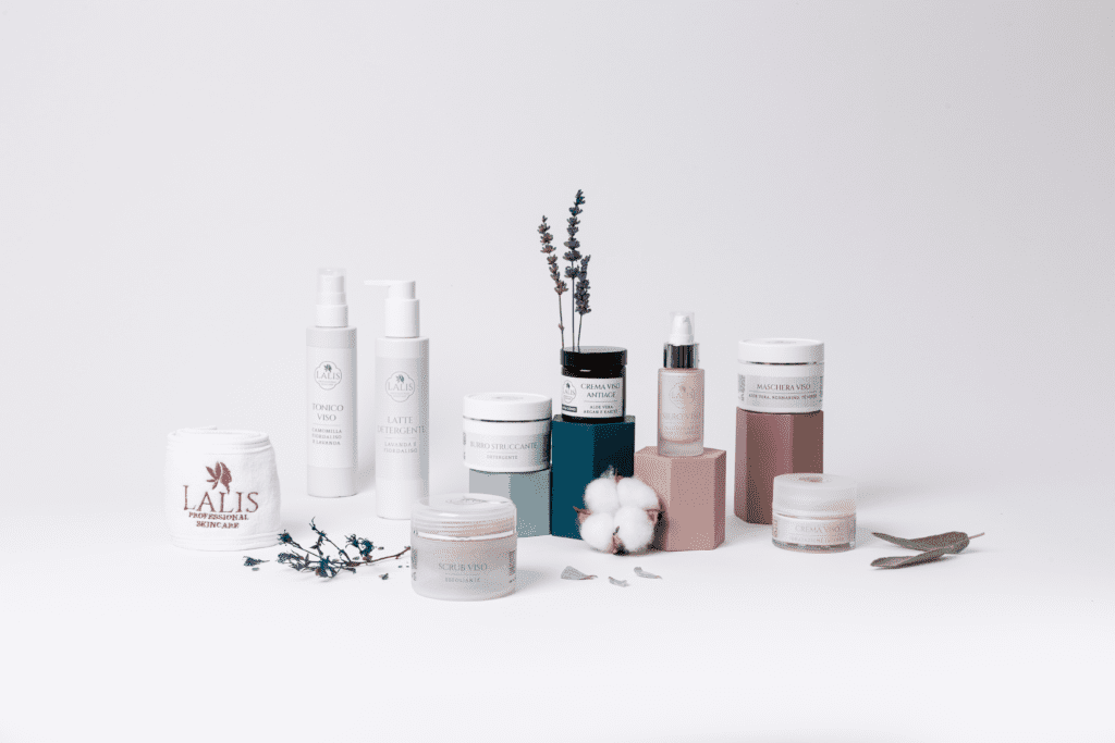 LALIS COSMETICS EMOZIONALE 2023 — foto 29
