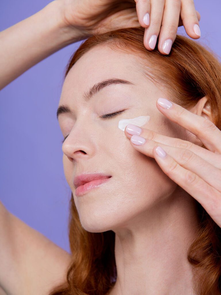UNCONVENTIONAL COSMETICS MODELLA 2023 — foto 33