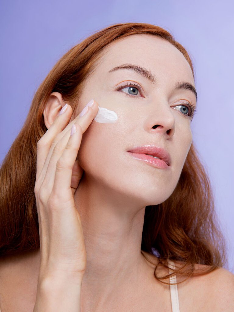 UNCONVENTIONAL COSMETICS MODELLA 2023 — foto 34