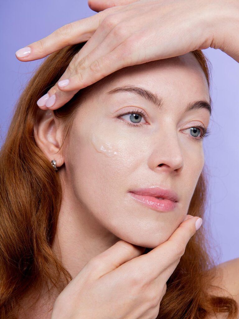 UNCONVENTIONAL COSMETICS MODELLA 2023 — foto 35