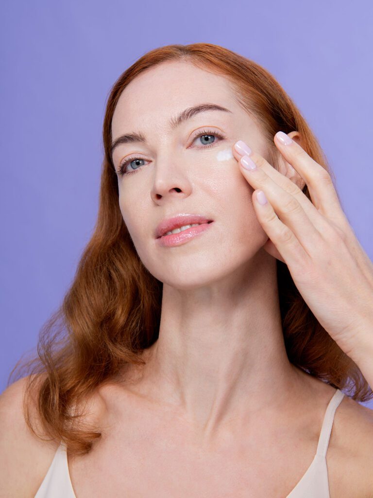 UNCONVENTIONAL COSMETICS MODELLA 2023 — foto 36