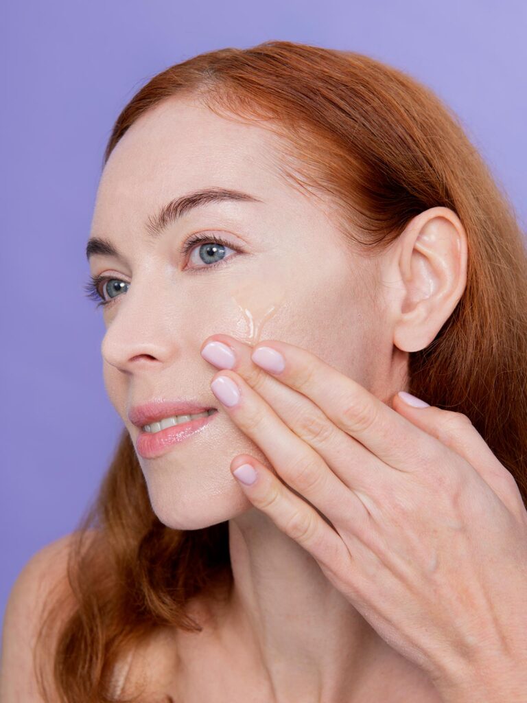 UNCONVENTIONAL COSMETICS MODELLA 2023 — foto 37