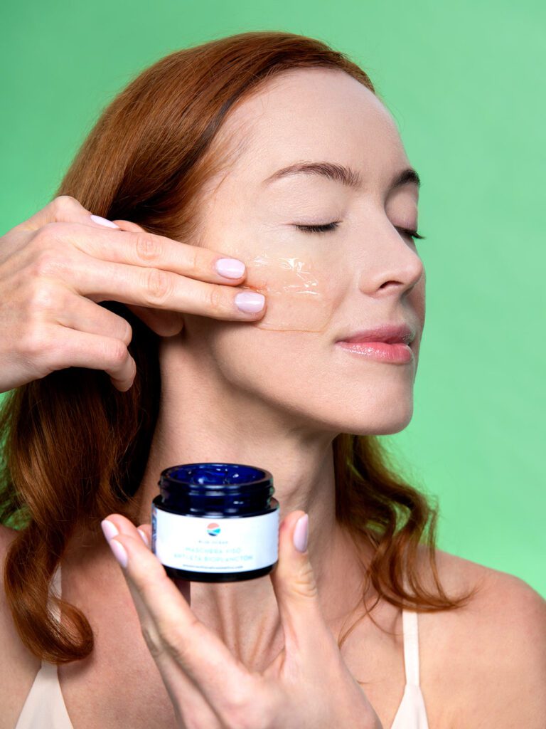 UNCONVENTIONAL COSMETICS MODELLA 2023 — foto 41