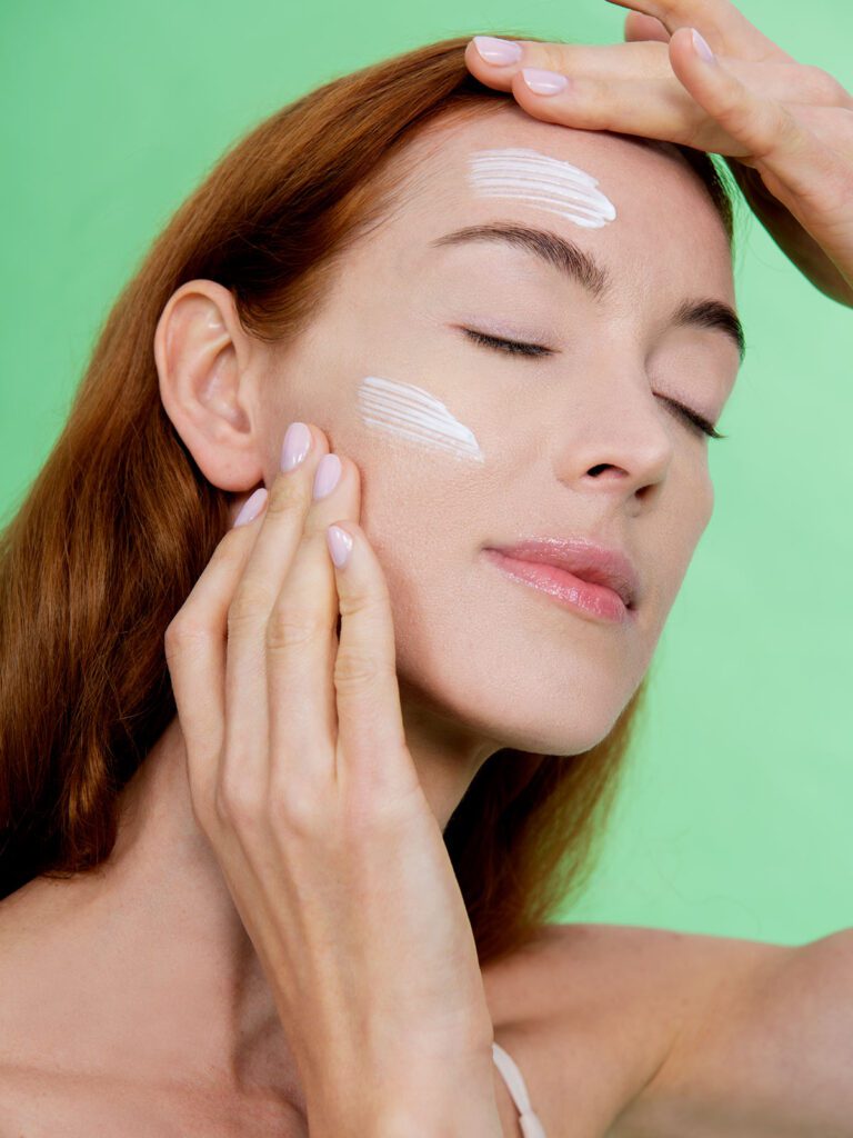 UNCONVENTIONAL COSMETICS MODELLA 2023 — foto 42