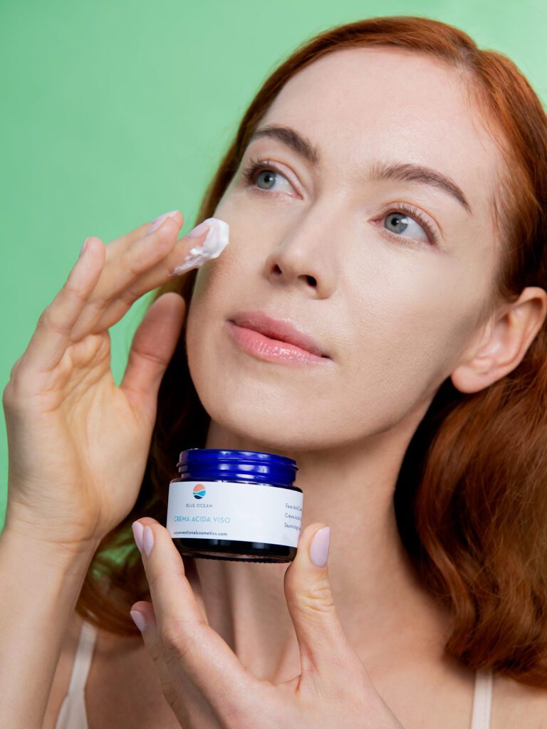 UNCONVENTIONAL COSMETICS MODELLA 2023 — foto 43