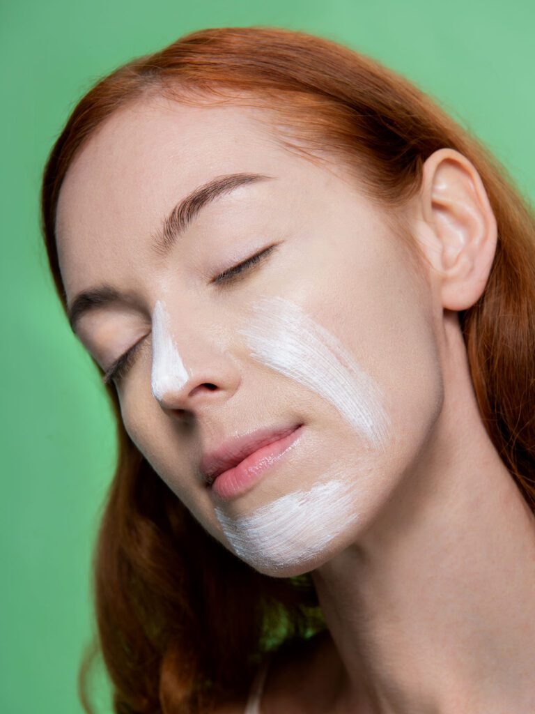 UNCONVENTIONAL COSMETICS MODELLA 2023 — foto 44
