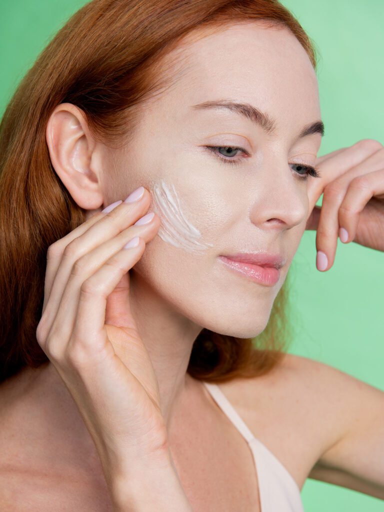 UNCONVENTIONAL COSMETICS MODELLA 2023 — foto 45