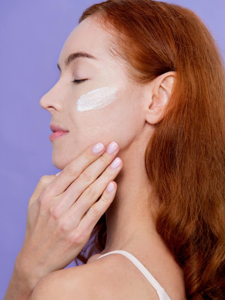 UNCONVENTIONAL COSMETICS MODELLA 2023 — foto 38